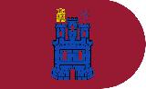 Aracena. Bandera