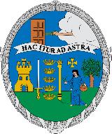 Aracena. Escudo