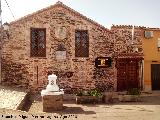 Venta-Castillo Los Palacios