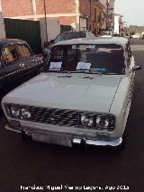 SEAT 1430. Navas de San Juan