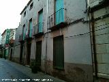 Plaza del Molino. Lugar donde se encontraba