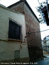 Castillejo de los Benavides. 