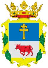 Caravaca de la Cruz. Escudo