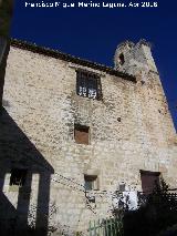 Iglesia de la Asuncin. 