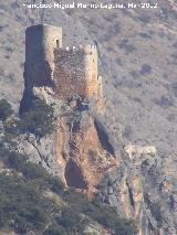 Castillo de Htar. 