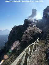 Castillo de Htar. 