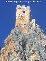 Castillo de Htar. 