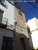 Torre del Reloj. 