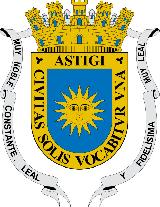 cija. Escudo