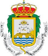 San Fernando. Escudo