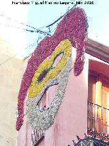Carnaval de beda. 