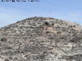 Casas Cueva de Galera. 