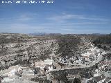 Cerro del Real. 