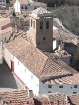 Iglesia de la Anunciacin. 