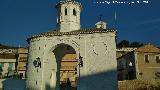 Puente de Pinos Puente. Capilla