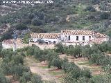 Cortijo de Perico. 