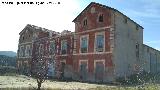 Cortijo del Verdugo. 