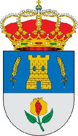 Las Gabias. Escudo