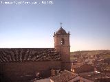 Iglesia de Santa gueda. 