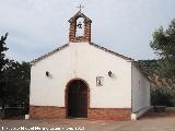 Ermita de Santa Quiteria. 