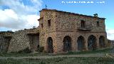 Ermita de San Torcuato. Ermita Vieja