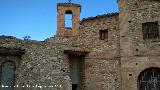 Ermita de San Torcuato. Espadaa