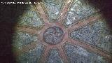 Ermita de San Torcuato. Cpula