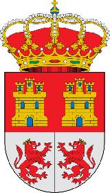 Gor. Escudo