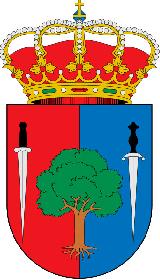 Moraleda de Zafayona. Escudo