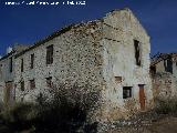 Cortijo de Pedro el Cruel. 