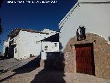 Ermita de San Vicente. 