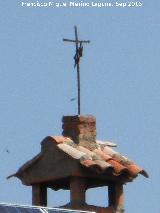 Cortijo Cllar. Veleta