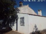 Aldea Casas de Santa Mara. Cortijo