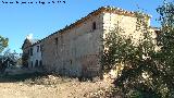 Cortijo de los Nerios. 