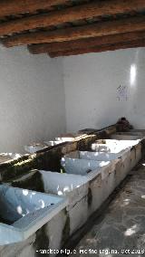 Lavadero de Plaza Vieja