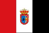 Soportjar. Bandera