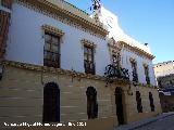 Ayuntamiento de Arjona. 