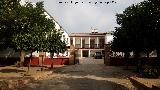 Cortijo del Lentiscar. 