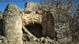 Molino de Puente Nuevo. 
