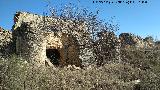 Molino de Puente Nuevo. 