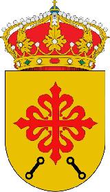 Higuera de Calatrava. Escudo