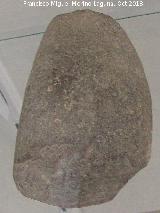 Historia de Higuera de Calatrava