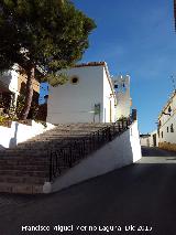 Iglesia de San Marcos. 