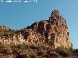 Picos del Guadiana. 