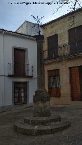 Monumento del Ave Mar�a