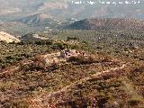 Cortijo de la Fuente del Prado. 