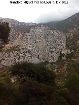 Valle del Hoyo. 