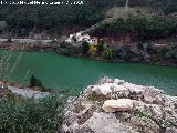 Aldea Venta del Pilar. 