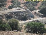 Caleras de Piedras de Cuca. 