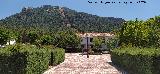 Plaza de Coto R�os. 